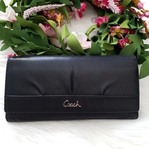 Coach Envelope Wallet